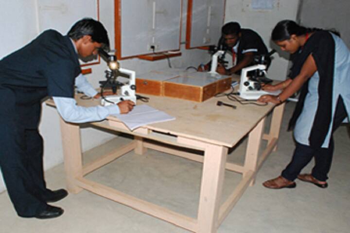 laboratory
